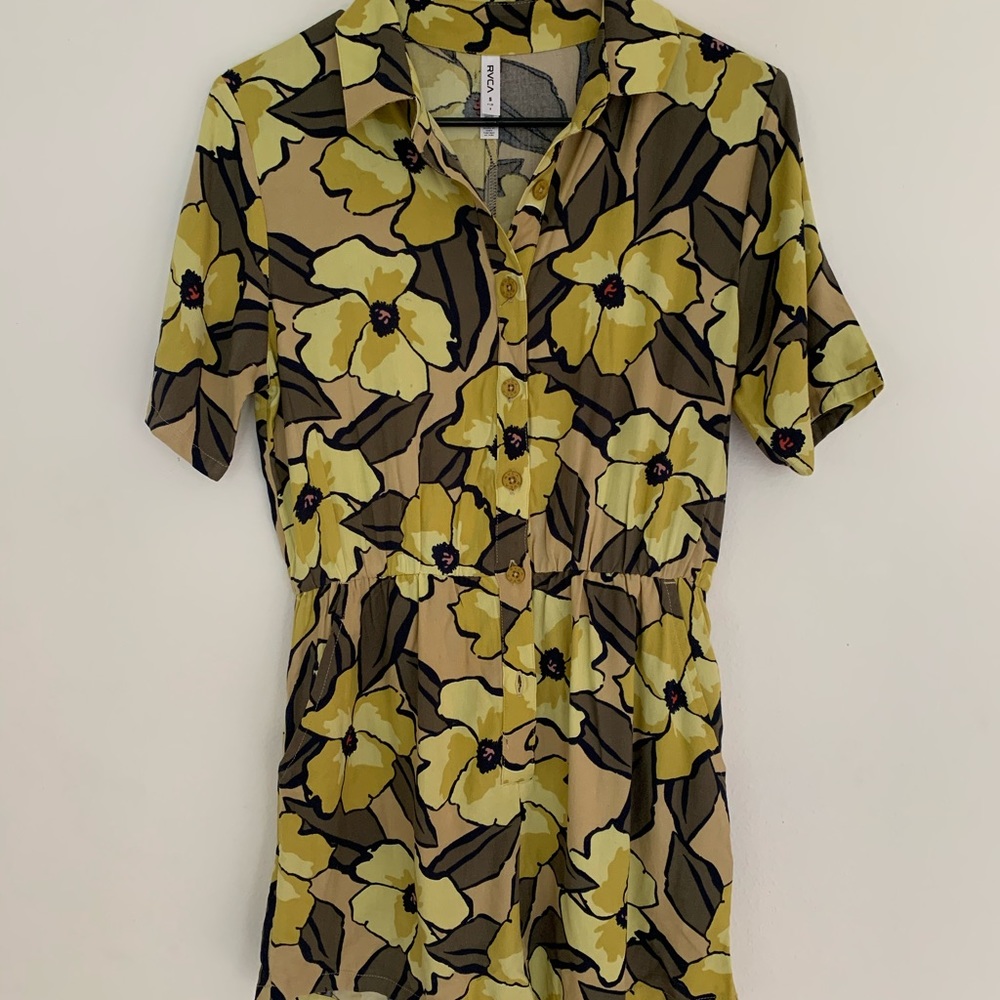 Romper rvcA